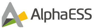 AlphaESS Logo