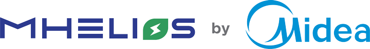 Midea Logo