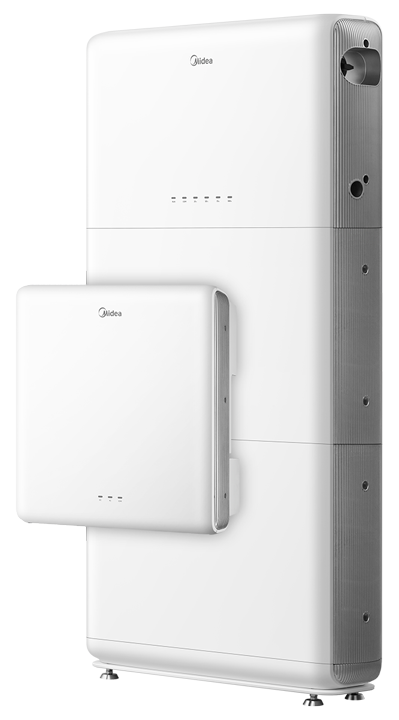 Midea Thuisbatterij